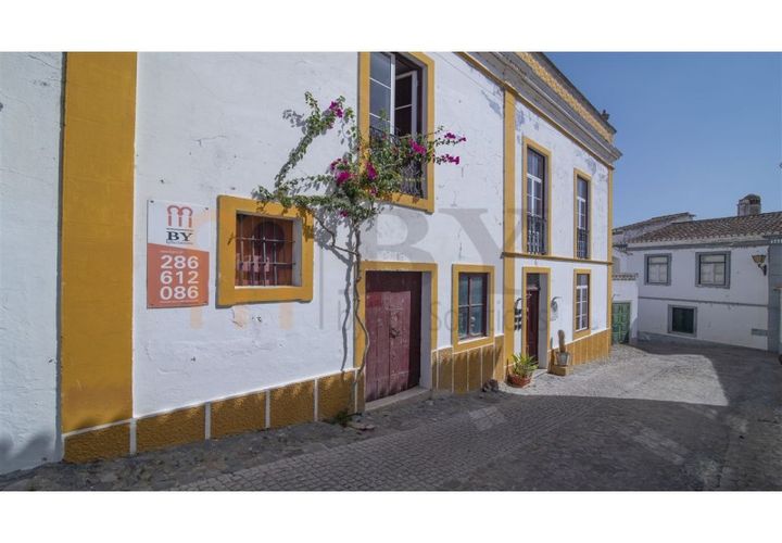 Villa i Mertola, Beja, Mertola - € 699.000 | Ref: BYS-517 - foto 1