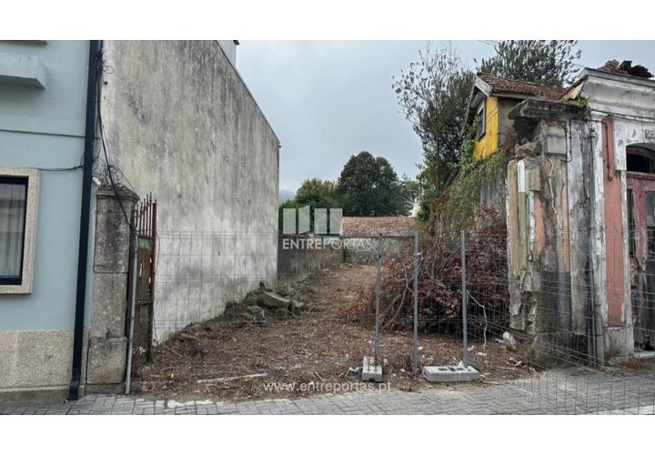 Helårsgrund i Viana do Castelo, Viana do Castelo, Viana do Castelo - € 170.000 | Ref: VCM14524 - foto 1