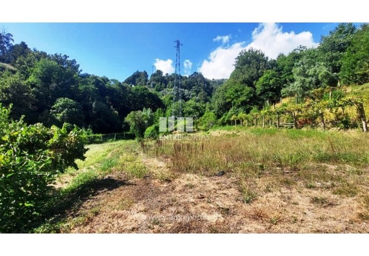 Helårsgrund i Arcos de Valdevez, Viana do Castelo, Arcos de Valdevez - € 45.000 | Ref: VCM14525 - foto 1