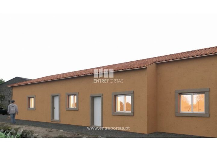 Villa i Areosa, Viana do Castelo, Areosa - € 269.000 | Ref: VCM14516 - foto 1