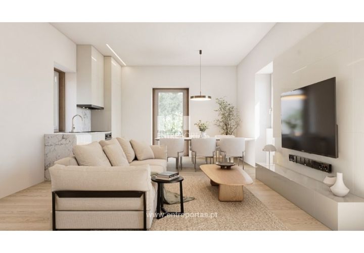 Villa i Areosa, Viana do Castelo, Areosa - € 359.550 | Ref: VCM14519 - foto 1
