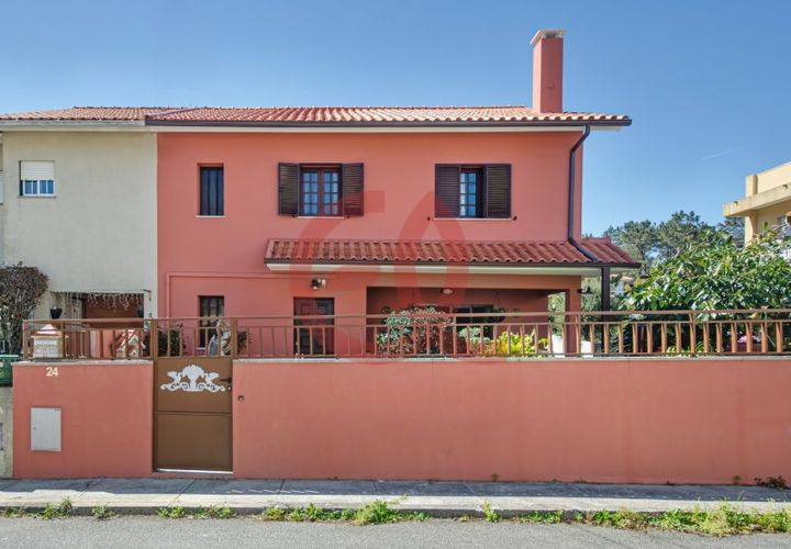 Villa i Viana do Castelo, Viana do Castelo, Viana do Castelo - € 377.500 | Ref: CAS_1402 - foto 1
