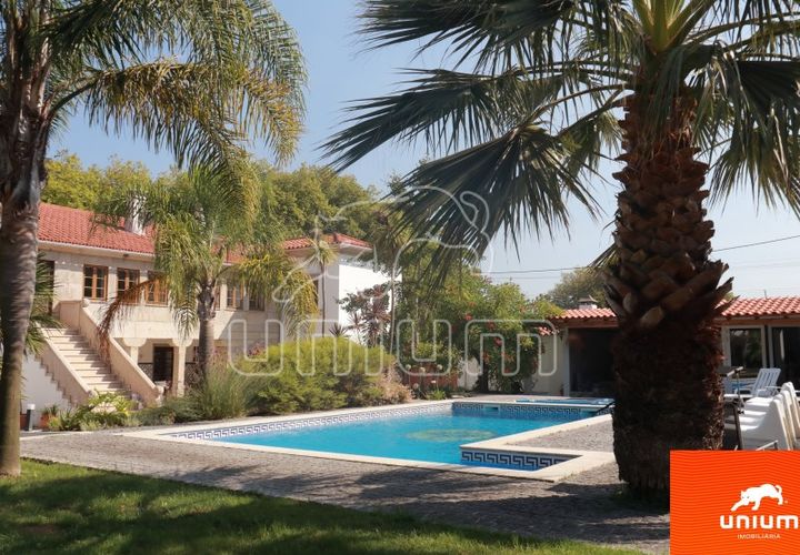 Villa i Darque, Viana do Castelo, Darque - € 1.580.000 | Ref: R5363 - foto 1