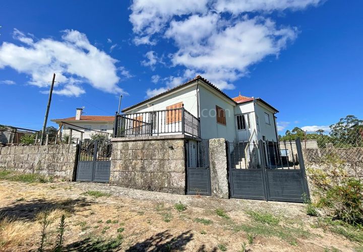 Villa i Viana do Castelo, Viana do Castelo, Viana do Castelo - € 125.000 | Ref: 4284 - foto 1
