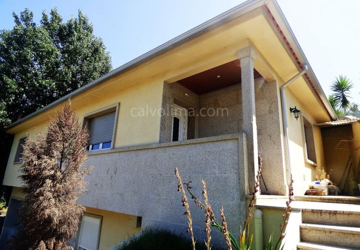 Villa i Moncao, Viana do Castelo, Moncao - € 235.000 | Ref: 3954 - foto 1