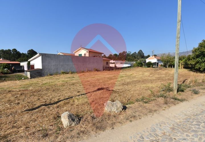 Terra a Fontoura, Viana do Castelo, Fontoura - € 25.000 | Ref: TER_285 - foto 1