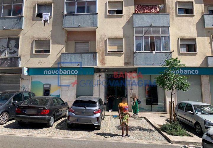 Lejlighed i Sintra, Lisbon, Sintra - € 200.000 | Ref: A-29062 - foto 1