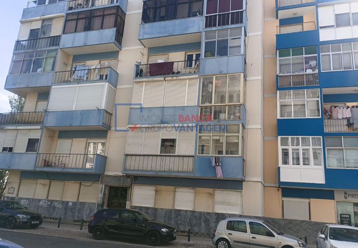 Lejlighed i Sintra, Lisbon, Sintra - € 259.000 | Ref: A-28643 - foto 1