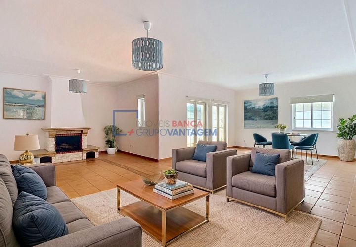 Leilighet i Sintra, Lisbon, Sintra - € 759 000 | Ref: A-29371 - foto 1