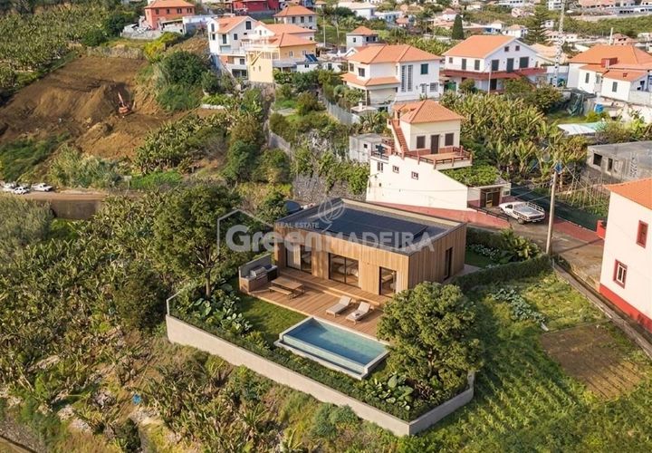 Helårsgrund i Ponta do Sol, Madeira, Ponta do Sol - € 65.000 | Ref: 25-1073 - foto 1