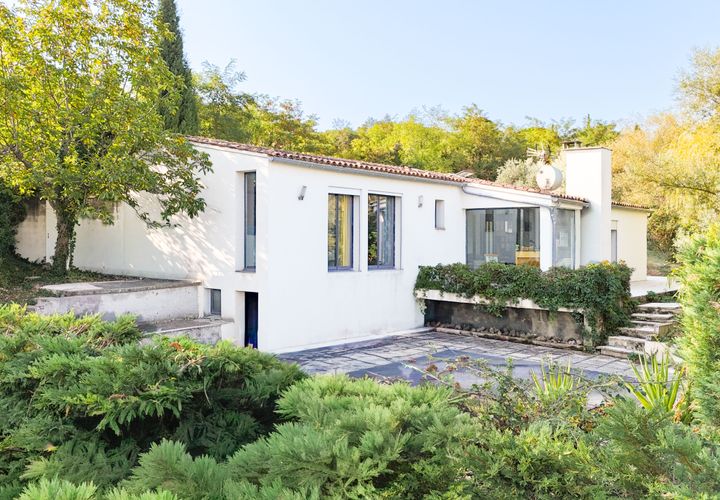 Villa i Villedieu, Vaucluse, Villedieu - € 525.000 | Ref: 2804 - foto 1