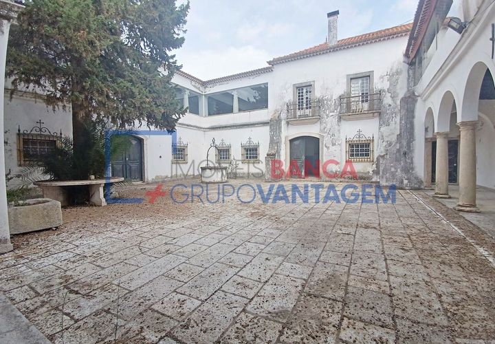 Farm i Almeirim, Santarem, Almeirim - € 616.550 | Ref: Q-29366 - foto 1