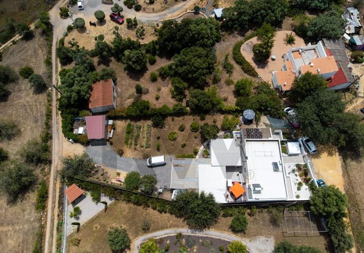 Villa i Moncarapacho, Faro, Moncarapacho - € 540.000 | Ref: KWPT-020541 - foto 1