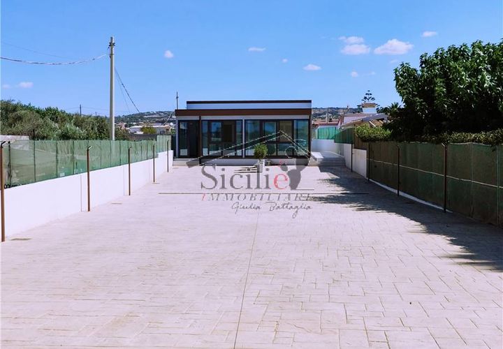 Villa - Scicli, Ragusa, Scicli - € 540 000 | Réf : 201 - photo 1
