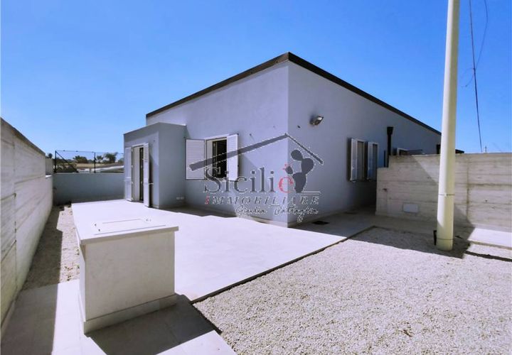 Villa i Scicli, Ragusa, Scicli - € 540.000 | Ref: 202 - foto 1