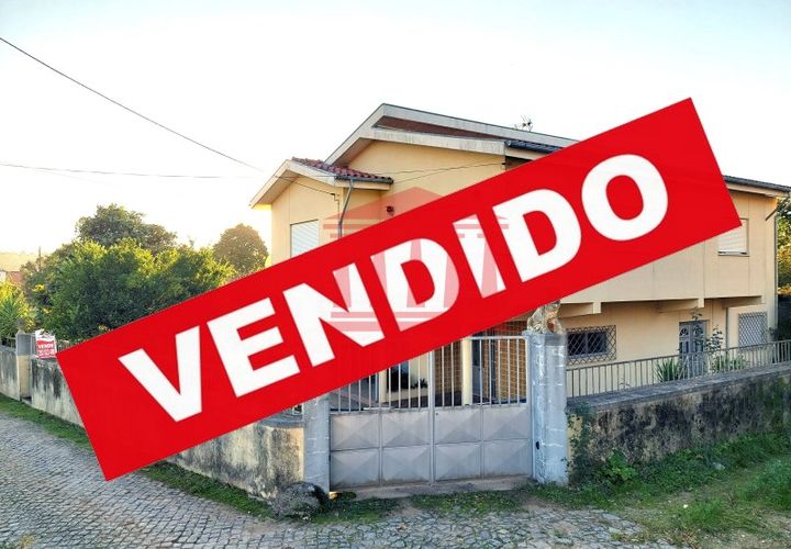 Villa i Barcelos, Braga, Barcelos - € 230.000 | Ref: 272M001013 - foto 1