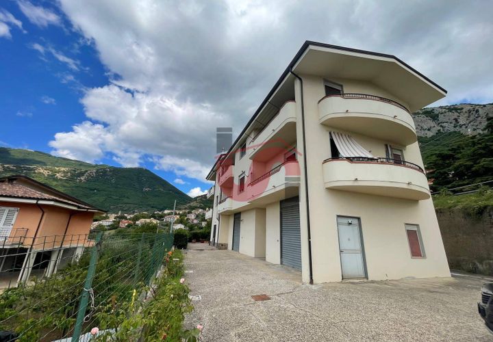 Lejlighed i Vitulano, Benevento, Vitulano - € 119.000 | Ref: AA39733 - foto 1