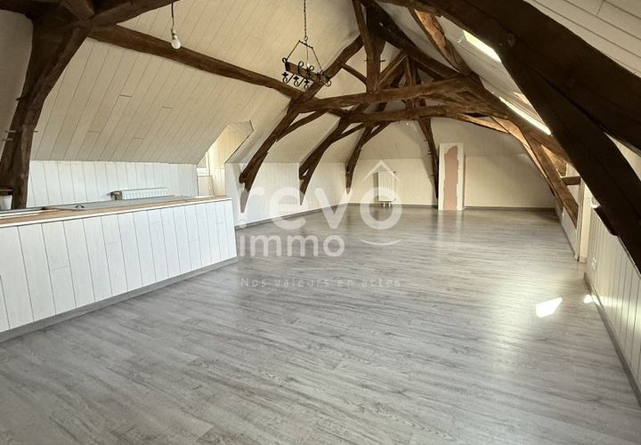 Villa i Saint-Sulpice-le-Verdon, Vendee, Saint-Sulpice-le-Verdon - € 354.990 | Ref: 4901050957 - foto 1
