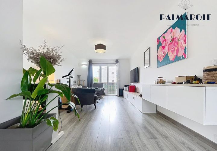 Lejlighed i Perpignan, Pyrenees-Orientales, Perpignan - € 119.500 | Ref: 4728 - foto 1