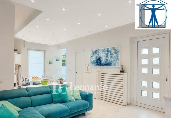 Rækkehus i Montignoso, Massa and Carrara, Montignoso - € 1.350.000 | Ref: REA512 - foto 1