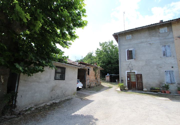 Byhus i Valsamoggia, Bologna, Valsamoggia - € 159.000 | Ref: B219 - foto 1