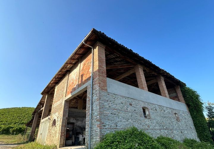 Byhus i Valsamoggia, Bologna, Valsamoggia - € 265.000 | Ref: B230 - foto 1