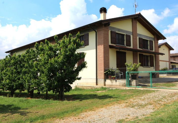 Byhus i Valsamoggia, Bologna, Valsamoggia - € 515.000 | Ref: B1004 - foto 1