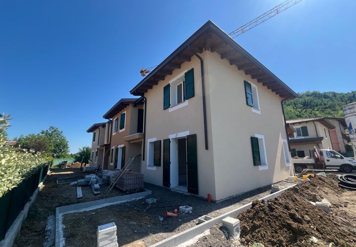Byhus i Valsamoggia, Bologna, Valsamoggia - € 389.000 | Ref: B226 - foto 1