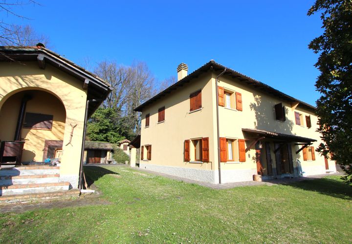 Villa a Valsamoggia, Bologna, Valsamoggia - € 528.000 | Ref: B250 - foto 1