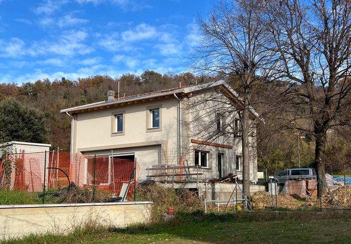 Villa a Valsamoggia, Bologna, Valsamoggia - € 640.000 | Ref: B209 - foto 1