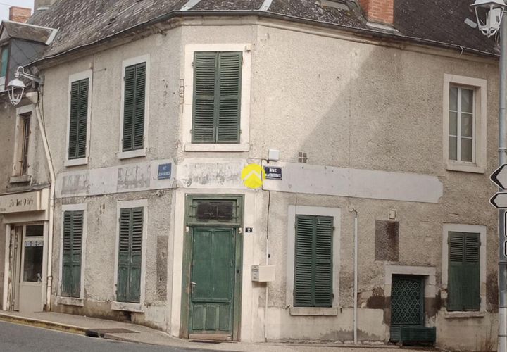 Leilighet i Reuilly, Indre, Reuilly - € 79 900 | Ref: 66MS107452 - foto 1