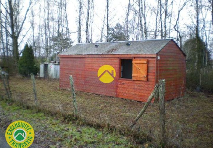 Terra a Fontguenand, Indre, Fontguenand - € 23.000 | Ref: 59CAL110314 - foto 1