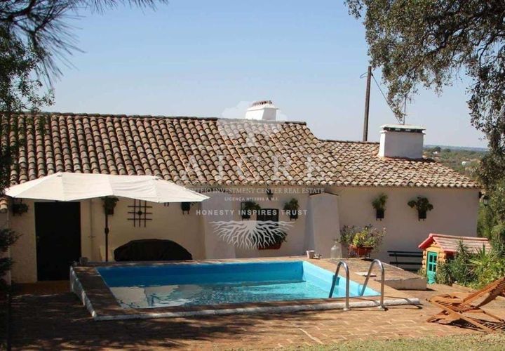 Farm hus i Evora, Evora, Evora - € 1.300.000 | Ref: 3142025AS - foto 1