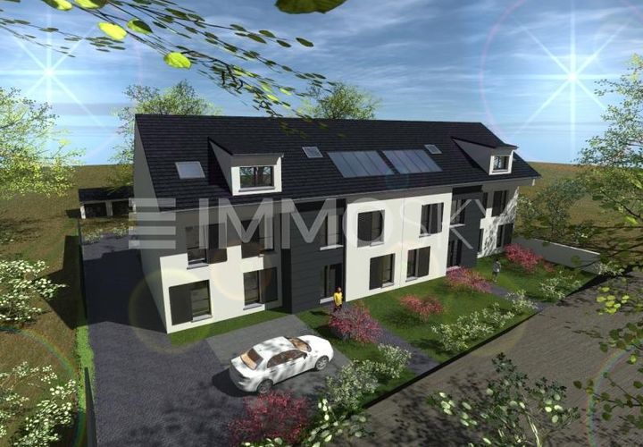 Leilighet i Cuvry, Moselle, Cuvry - € 237 000 | Ref: 6634797 - foto 1