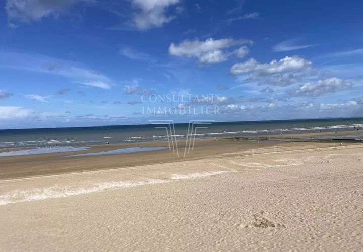 Leilighet i Cabourg, Calvados, Cabourg - € 385 000 | Ref: 86189917 - foto 1