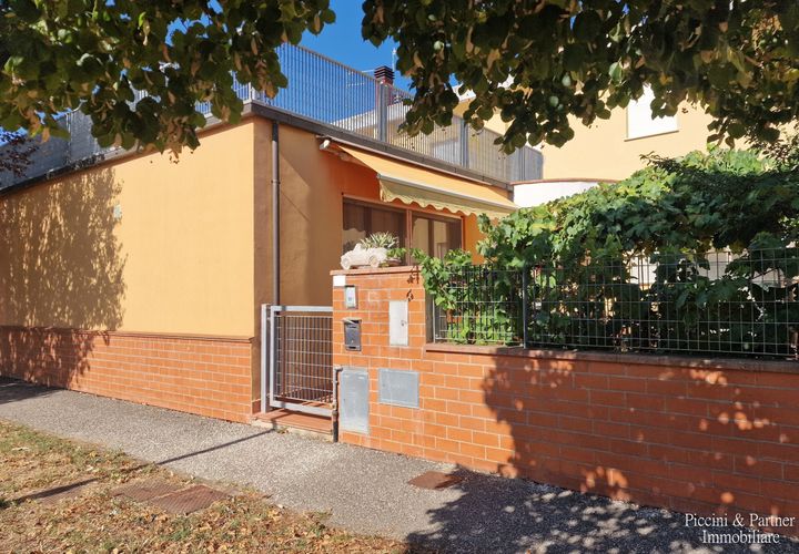 Byhus i Umbertide, Perugia, Umbertide - € 280.000 | Ref: PG1729 - foto 1