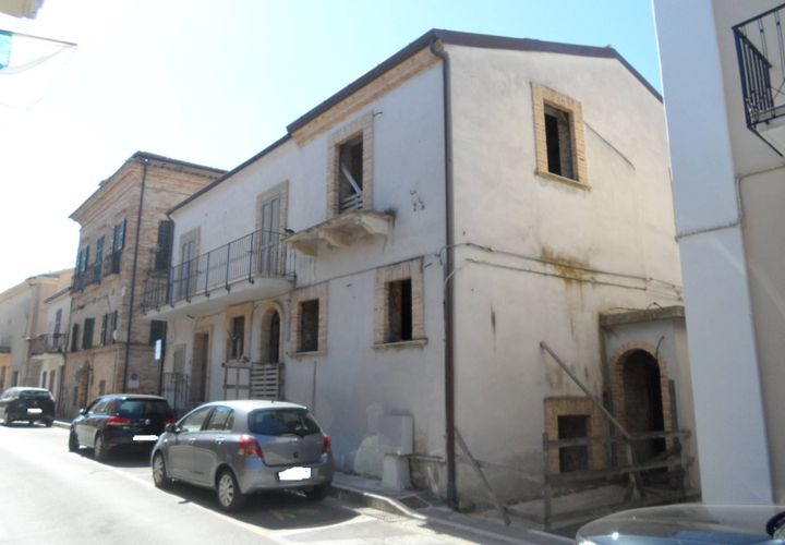 Villa a Tortoreto, Teramo, Tortoreto - € 450.000 | Ref: cas131 - foto 1