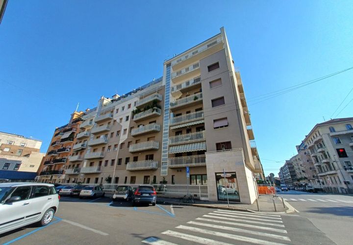 Erhvervsejendom i Milan, Milan, Milan - € 148.000 | Ref: Rif. 201M - foto 1