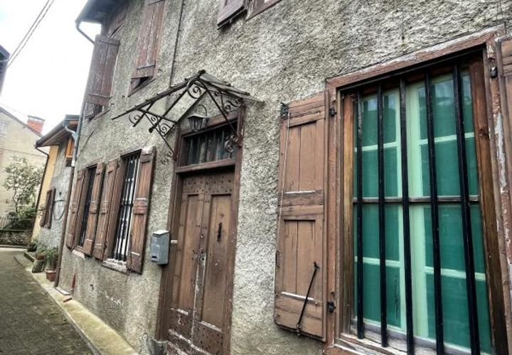 Landsbyhus i Siguer, Ariege, Siguer - € 45.000 | Ref: 20_SC251 - foto 1