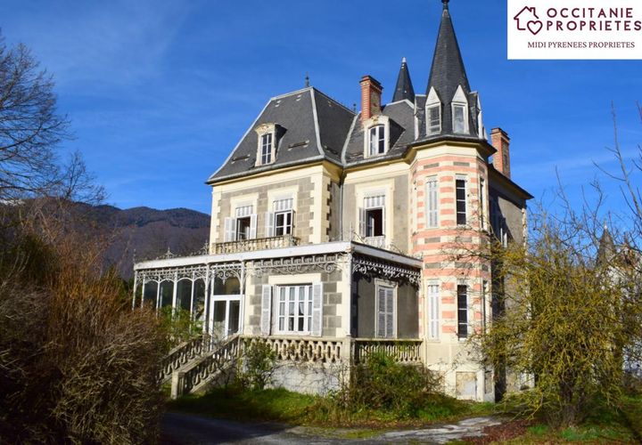 Villa i Marignac, Haute-Garonne, Marignac - € 622 000 | Ref: 28_BT2525 - foto 1