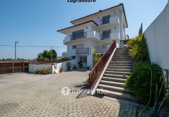 Villa i Coimbra, Coimbra, Coimbra - € 750.000 | Ref: IMO-112279 - foto 1