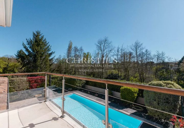 Villa i Yvrac, Gironde, Yvrac - € 660.000 | Ref: NTH1008 - foto 1