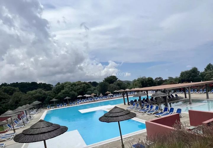 Leilighet i Belgodère, Haute-Corse, Belgodère - € 116 500 | Ref: 2231 - foto 1