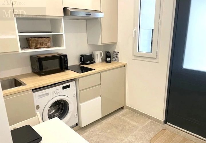 Lejlighed i Biot, Alpes-Maritimes, Biot - € 99.000 | Ref: 1184 - foto 1
