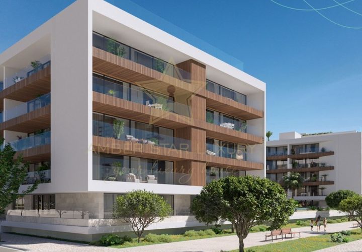 Lejlighed i Olhao, Faro, Olhao - € 1.310.000 | Ref: 0496/24 - foto 1