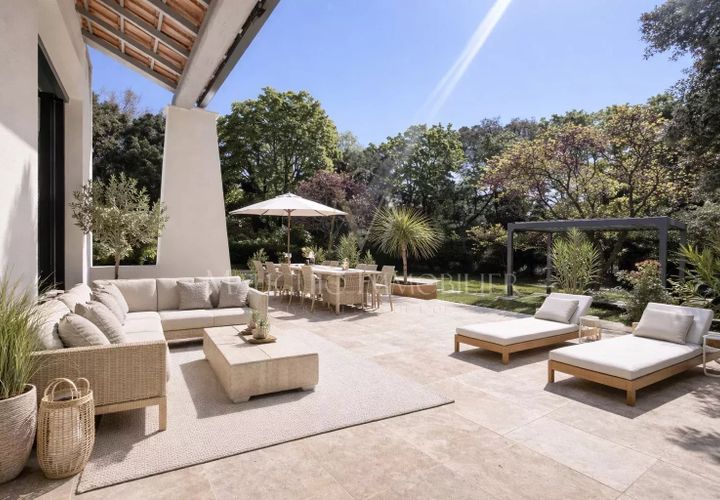 Villa i Assas, Herault, Assas - € 799.000 | Ref: 1360 - foto 1