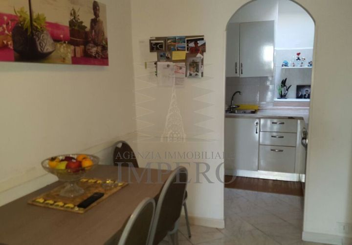 Lejlighed i Ventimiglia, Imperia, Ventimiglia - € 180.000 | Ref: 23472 - foto 1