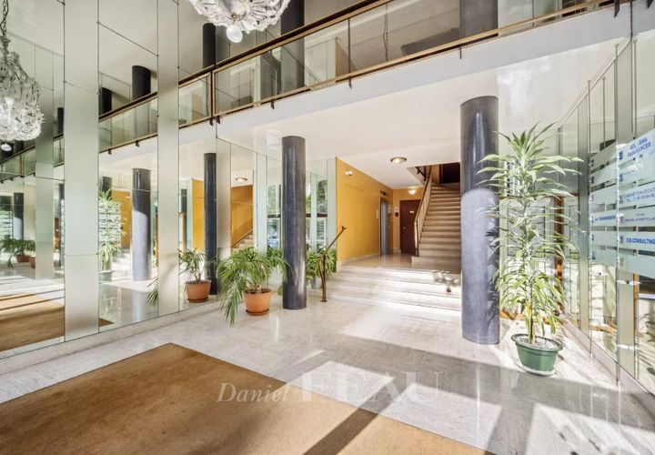 Lejlighed i Paris, Paris, Paris - € 320.000 | Ref: 86174589 - foto 1