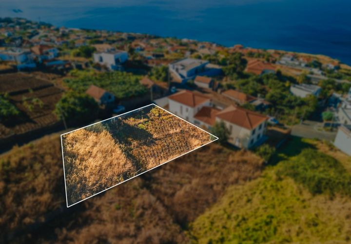 Helårsgrund i Calheta, Madeira, Calheta - € 160.000 | Ref: KWPT-020930 - foto 1