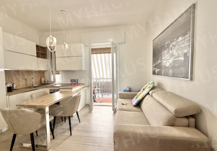 Leilighet i Cesenatico, Forli-Cesena, Cesenatico - € 220 000 | Ref: SB220 - foto 1